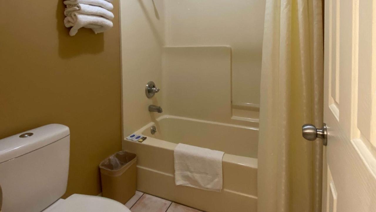 Rama Inn Bells - Jackson West Hwy 412 Экстерьер фото