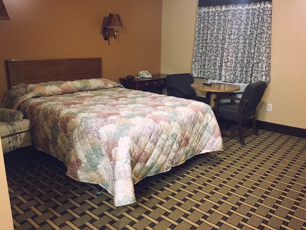 Rama Inn Bells - Jackson West Hwy 412 Номер фото
